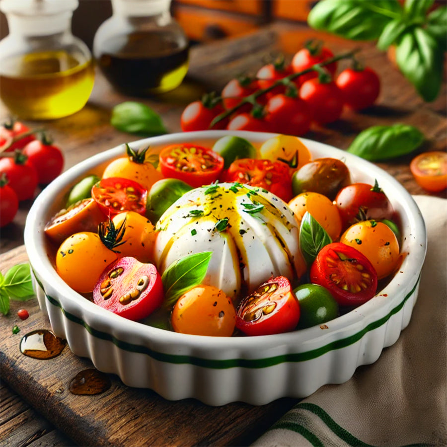 Dave Roberts Orange Infused Balsamic Vinegar