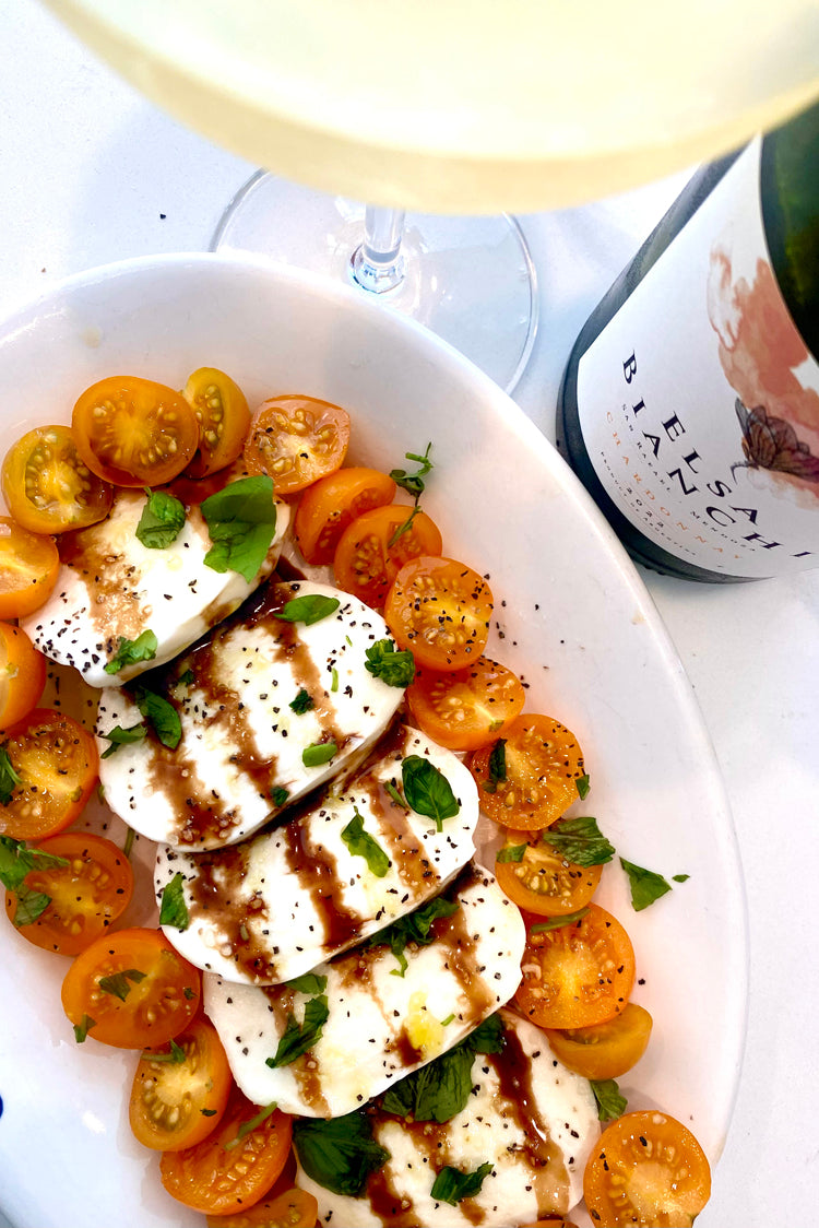 Farm Chef Caprese Salad Kit