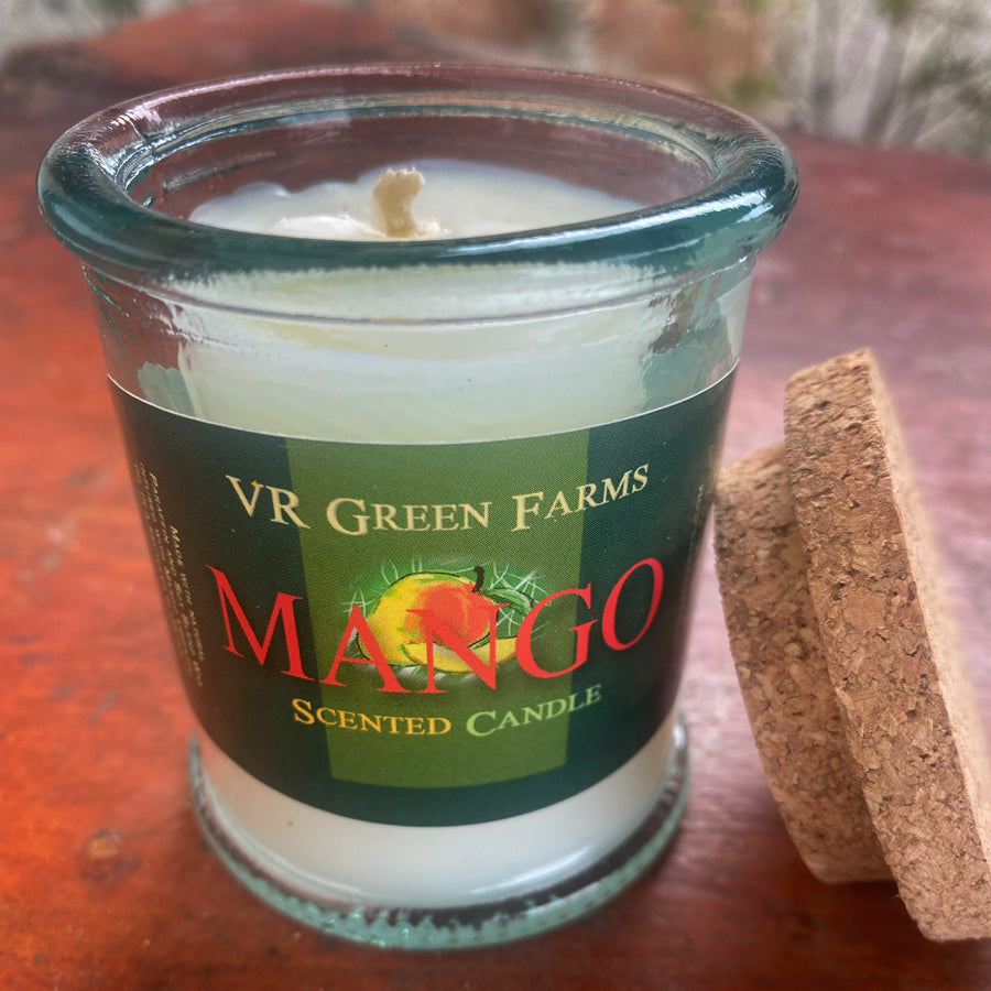 Mango Honey Collection Gift Box