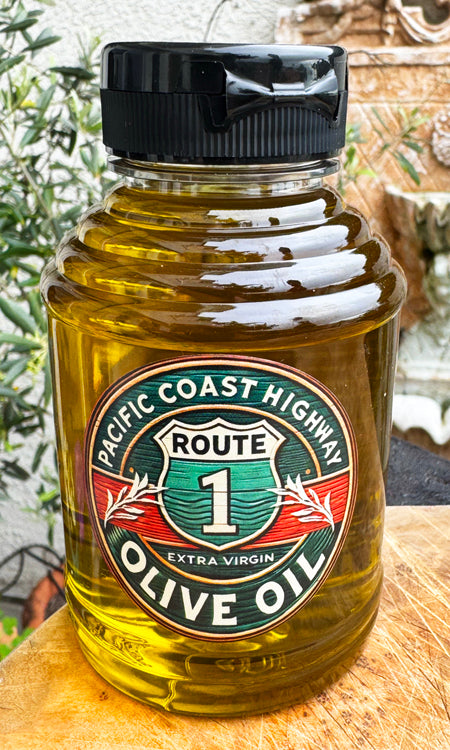 Classic Italian Balsamic Vinegar