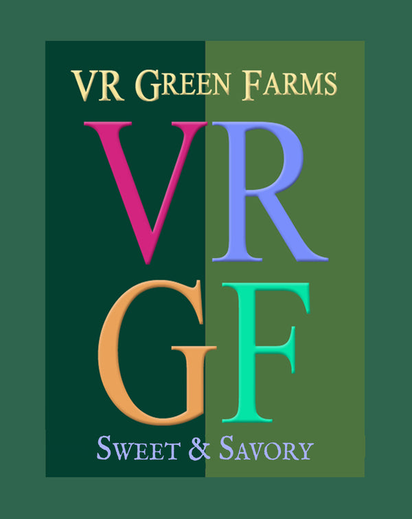 VR Green Farms