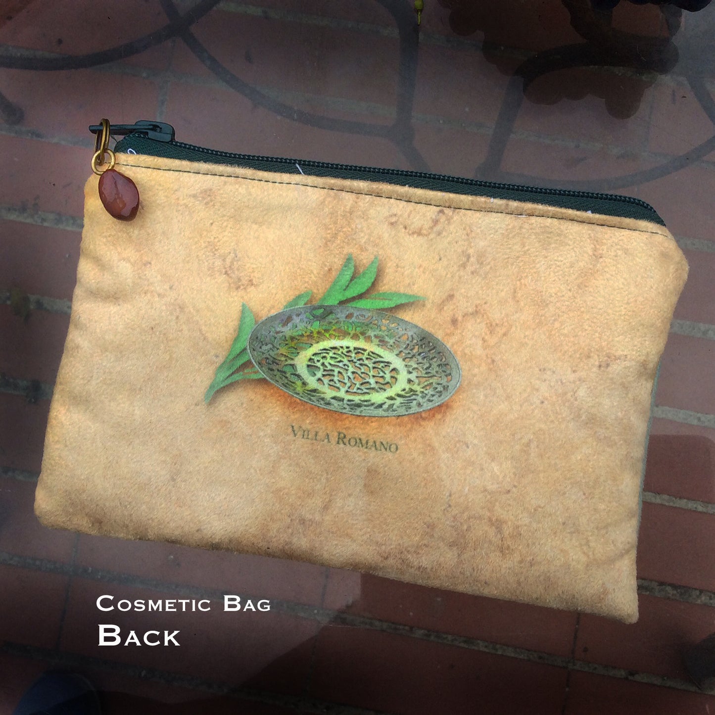 Museo Cosmetic Bag