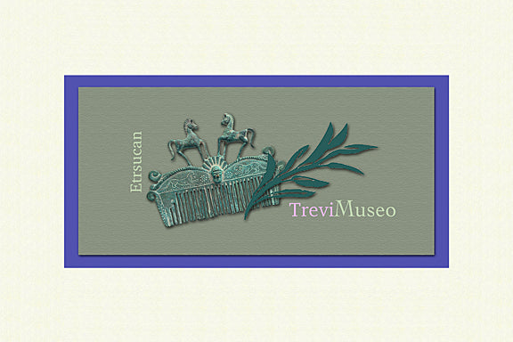 Firenza Museum Pillow Case Collection