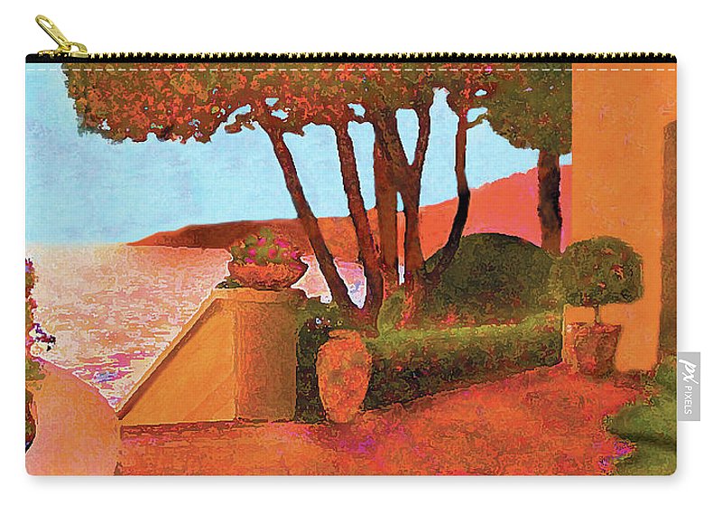 Ritz Cove - Carry-All Pouch
