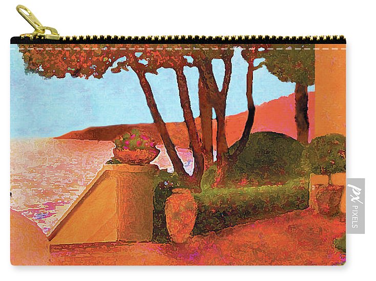 Ritz Cove - Carry-All Pouch