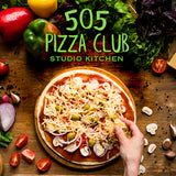 Deluxe Old World Pizza Dough Kit