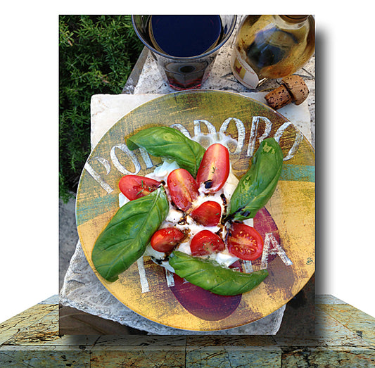 Dave Roberts Classic Balsamic Vinegar