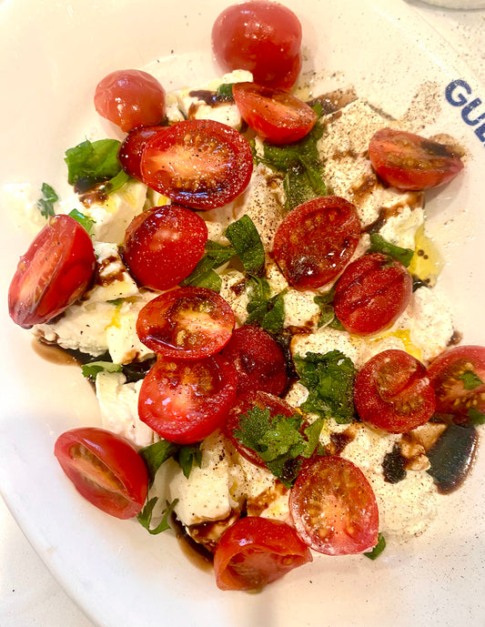 Dave Roberts Classic Extra Virgin Olive Oil