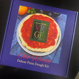 Deluxe Old World Pizza Dough Kit