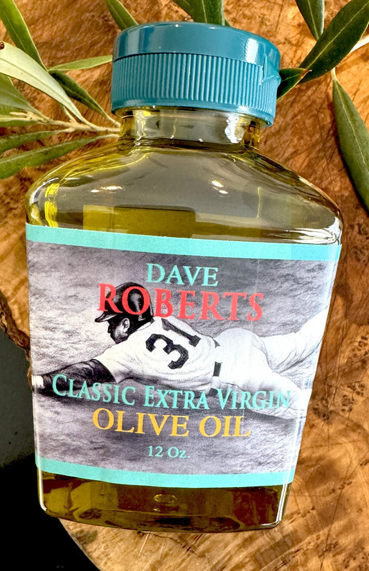 Dave Roberts Classic Extra Virgin Olive Oil