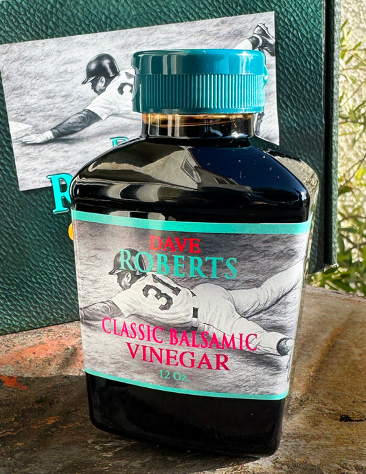 Dave Roberts Classic Balsamic Vinegar