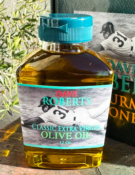 Dave Roberts Classic Extra Virgin Olive Oil