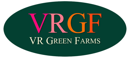 VR Green Farms