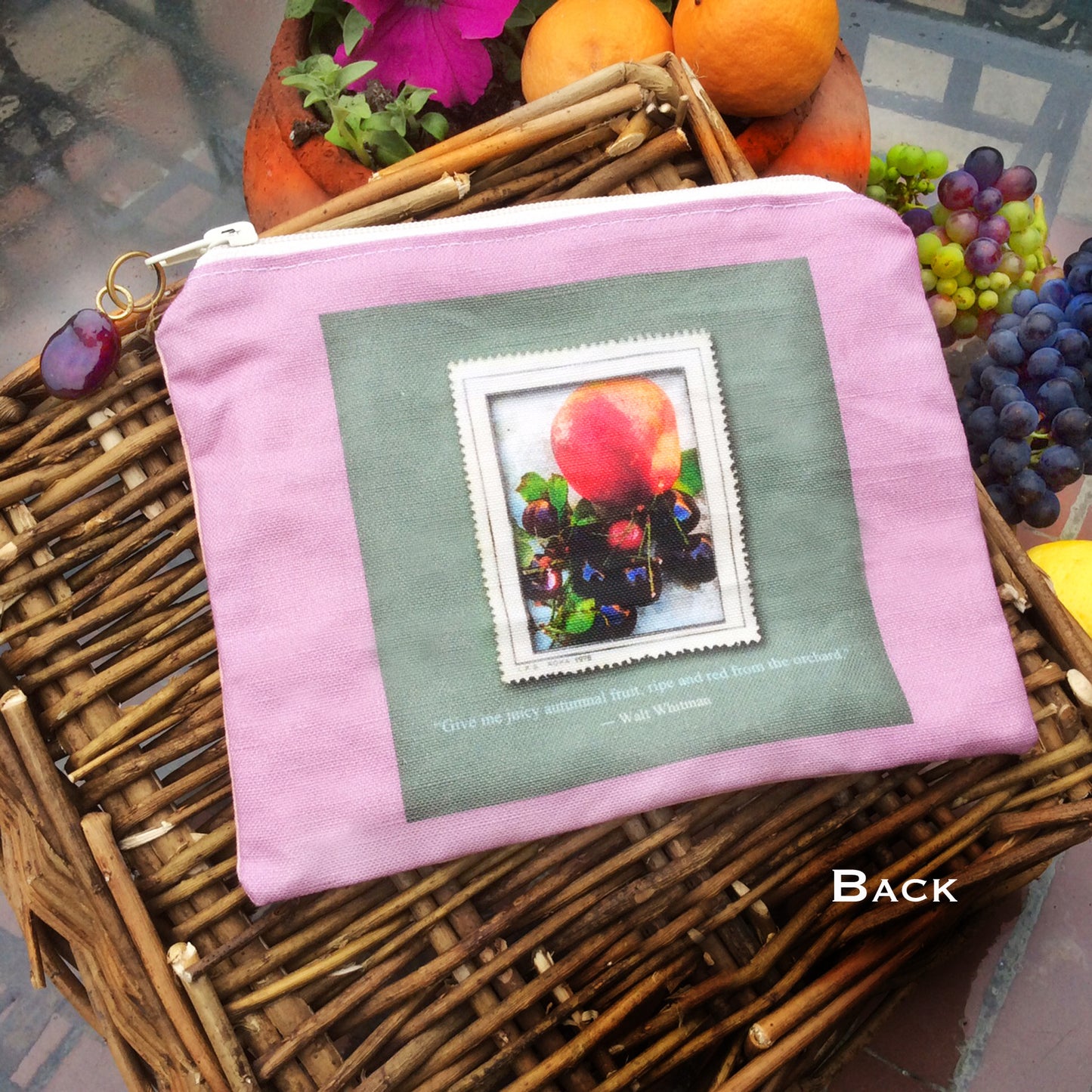 Frutta Travel Bag