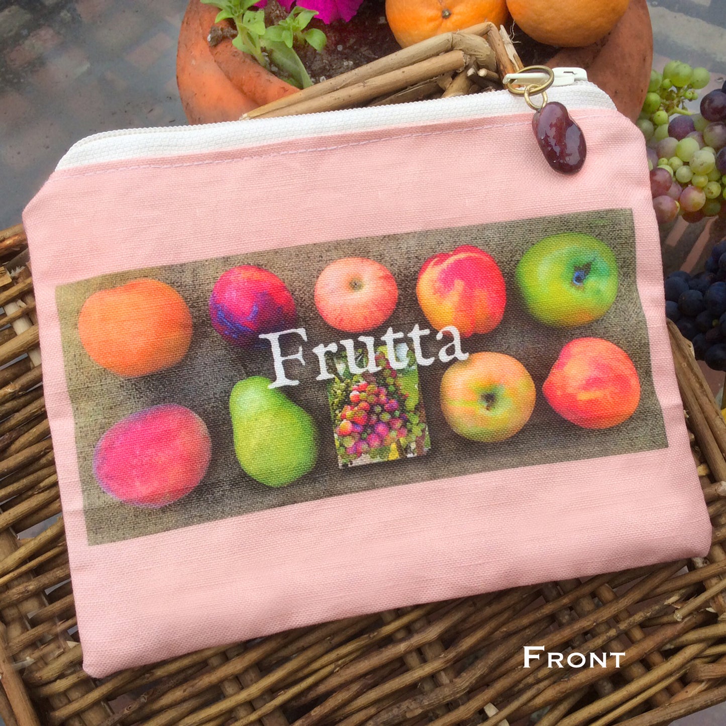 Frutta Travel Bag
