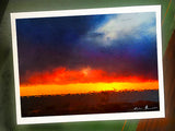 Higher Calling Archival Print