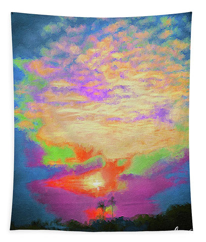 Bubblegum - Tapestry
