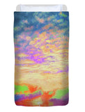 Bubblegum - Duvet Cover