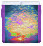 Bubblegum - Duvet Cover