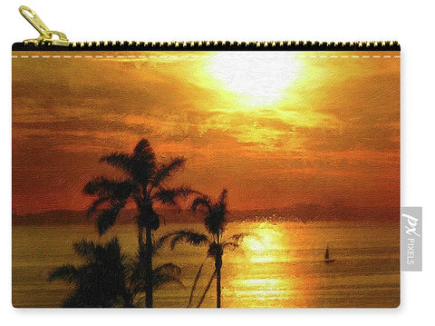 Catalina Horizon - Carry-All Pouch
