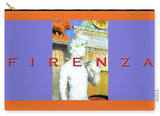 Florence - Carry-All Pouch