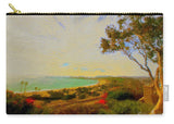 Harbor Town - Carry-All Pouch