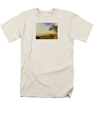 Harbor Town - Men's T-Shirt  (Regular Fit)