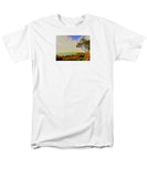 Harbor Town - Men's T-Shirt  (Regular Fit)