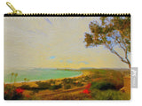 Harbor Town - Carry-All Pouch