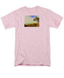 Harbor Town - Men's T-Shirt  (Regular Fit)