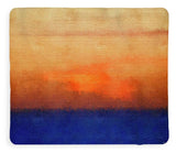 Harvest Setting - Blanket