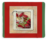 Italian Peppers - Blanket