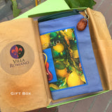 LemonCello Travel Bag