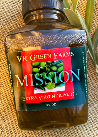 VRGF Classic EV Olive Oil Squeeze Bottle