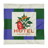 Hotel Valentino Throw Pillow Case Collection