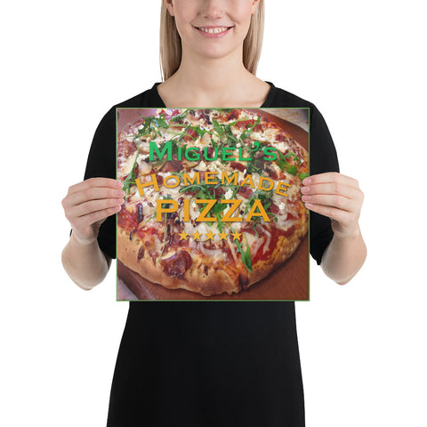 Miguel's Pizza