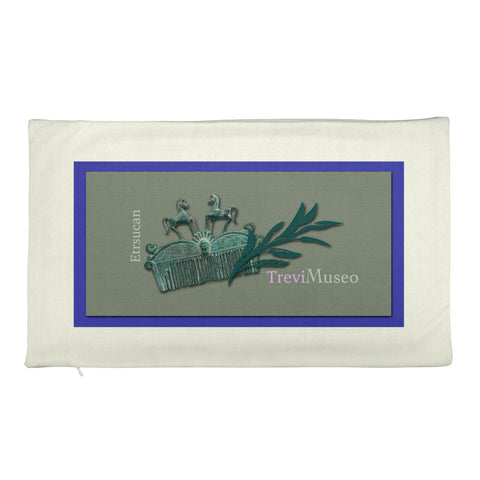 Firenza Museum Pillow Case Collection