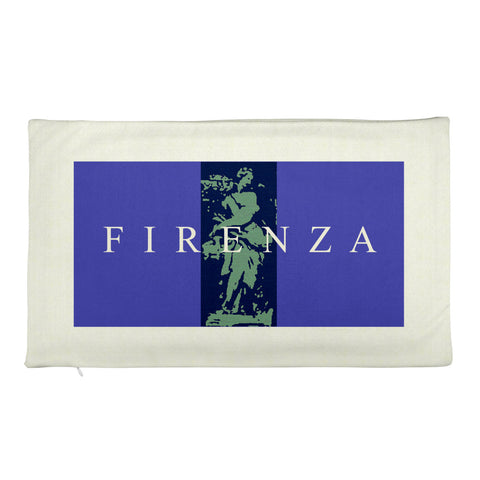 Firenze Hotel Pillow Case