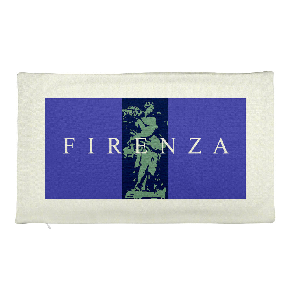 Firenza Museum Pillow Case Collection