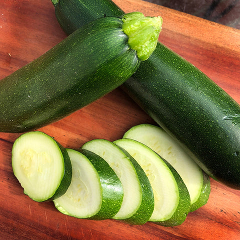Zucchini per lb. (2)
