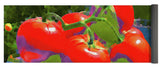 Ripe Tomatoes - Yoga Mat