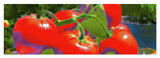 Ripe Tomatoes - Yoga Mat