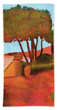 Ritz Cove - Bath Towel