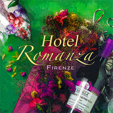 Hotel Romanza Throw Pillow Case Collection