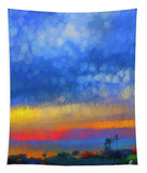 Twilight Blues - Tapestry