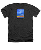 Twilight Blues - Heathers T-Shirt