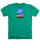 Twilight Blues - Heathers T-Shirt