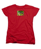 Watering Can - Women's T-Shirt (Standard Fit)