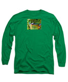 Watering Can - Long Sleeve T-Shirt